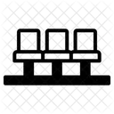 Waiting Room Icon
