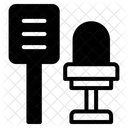 Waiting Room Icon