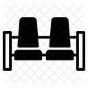 Waiting Room Icon
