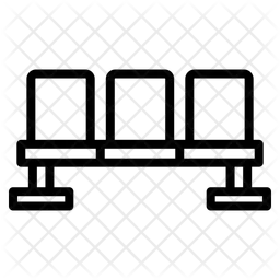 Waiting room  Icon