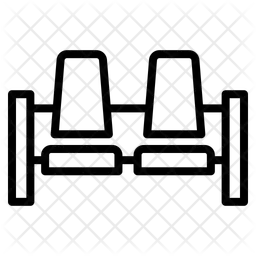 Waiting room  Icon