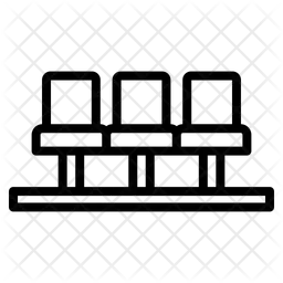 Waiting room  Icon