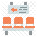 Waiting Seat Waiting Seat アイコン