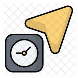 Waiting selection  Icon