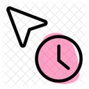 Waiting Selection Icon