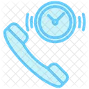 Clock Alarm Clock Timer Icon