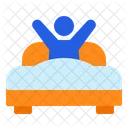 Wake Up  Icon