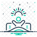 Wake Up  Icon