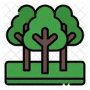 Wald Symbol