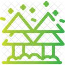 Wald Walder Waldland Icon