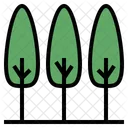 Wald  Symbol