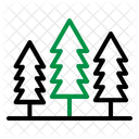 Wald  Symbol