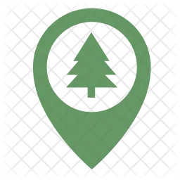 Wald  Symbol