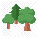 Wald  Symbol