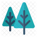 Wald  Symbol