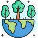 Wald  Symbol