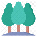 Wald  Symbol