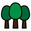 Wald  Symbol