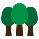 Wald  Symbol