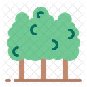 Wald  Symbol