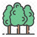 Wald  Symbol