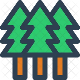 Wald  Symbol