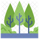 Wald  Symbol