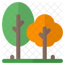 Wald  Symbol