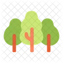 Wald  Symbol
