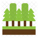 Natur Baum Pflanze Symbol