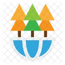 Natur Baum Pflanze Symbol