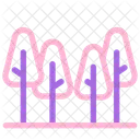 Baum Pflanze Grun Symbol