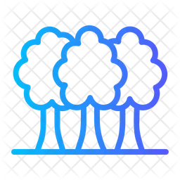 Wald  Symbol