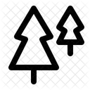 Wald Holz Pflanze Holz Symbol
