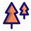 Wald Holz Pflanze Holz Symbol