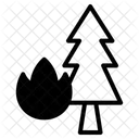 Lauffeuer Symbol