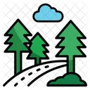 Natur Baum Pflanze Symbol