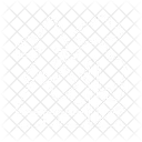 Waldverschmutzung  Symbol