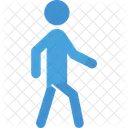 Walk People Person Icon