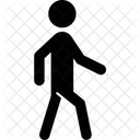 Walk Icon