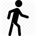 Walk Icon