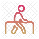 Walk Supported Icon