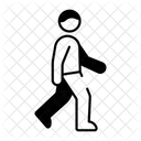 Walk man  Icon