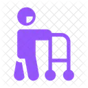 Walker Icon