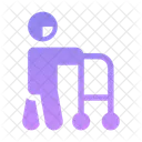 Walker  Icon