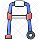 Walker  Icon