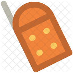Walkie Icon