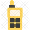 Walkie Talkie Two Icon