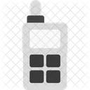 Walkie Talkie Two Icon