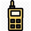 Walkie Talkie Two Icon